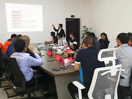 正睿咨詢集團(tuán)涂亞清老師講話 正睿咨詢集團(tuán)涂亞清老師講話