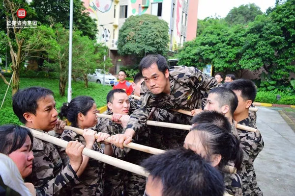 2019年東莞德永佳人才發(fā)展項目結(jié)營儀式 2019年東莞德永佳人才發(fā)展項目結(jié)營儀式