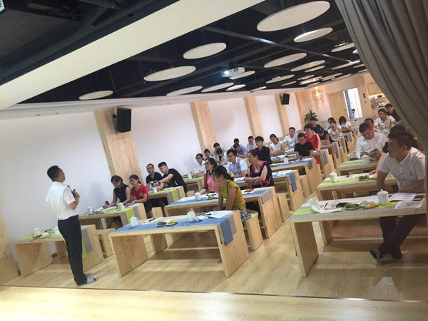 2018年企業(yè)家高級研修班第二期活動 2018年企業(yè)家高級研修班第二期活動