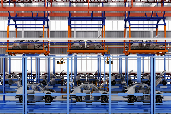 制造型企業(yè)在成本管理中存在的問題 制造型企業(yè)在成本管理中存在的問題