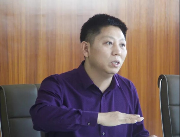 廣東正睿企業(yè)管理研究院院長(zhǎng)金濤教授 廣東正睿企業(yè)管理研究院院長(zhǎng)金濤教授