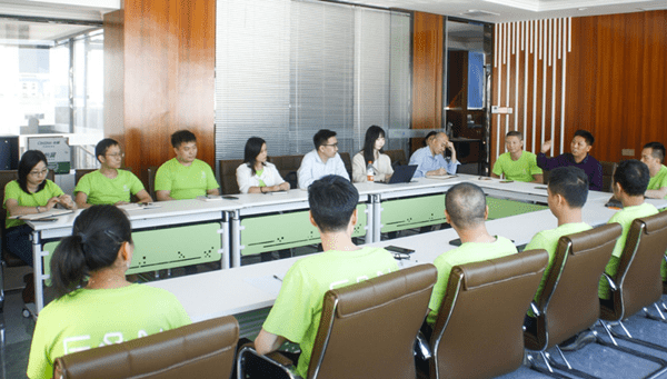 正睿咨詢&依恩科技高管座談會(huì) 正睿咨詢&依恩科技高管座談會(huì)