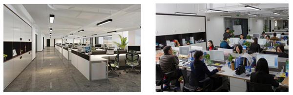 惠州環(huán)科公司部分圖片 惠州環(huán)科公司部分圖片