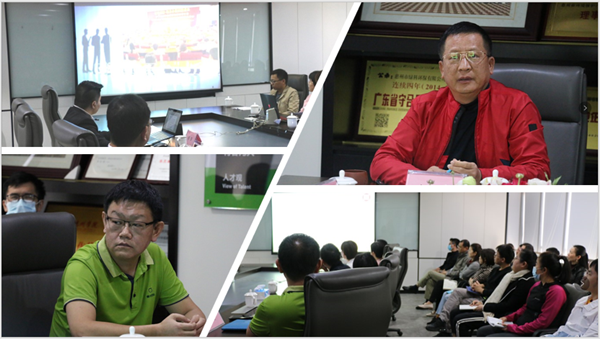 項(xiàng)目啟動會現(xiàn)場部分圖片 項(xiàng)目啟動會現(xiàn)場部分圖片