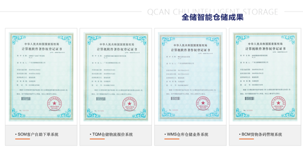 廣東全儲物流有限公司 廣東全儲物流有限公司