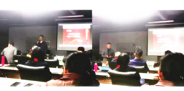 廣東全儲物流有限公司薪酬績效管理升級咨詢項目 廣東全儲物流有限公司薪酬績效管理升級咨詢項目