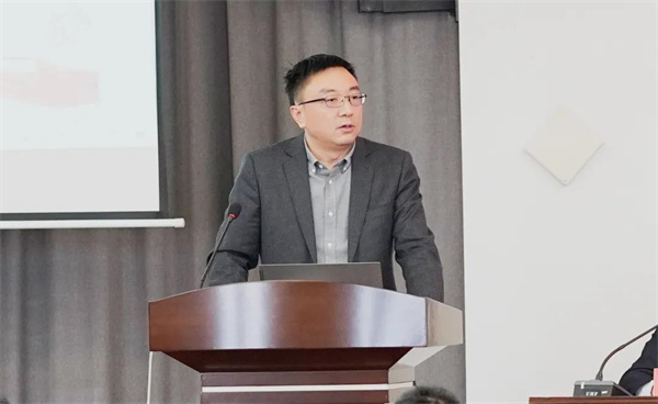 熱烈祝賀華東水泥集團化全面運營管理系統(tǒng)升級項目啟動 熱烈祝賀華東水泥集團化全面運營管理系統(tǒng)升級項目啟動