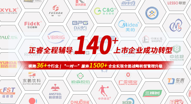 正睿咨詢合作商集錦 正睿咨詢合作商集錦