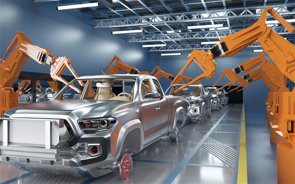 超短交期競(jìng)爭(zhēng)，訂單在手但加工進(jìn)度是看不穿的黑洞？