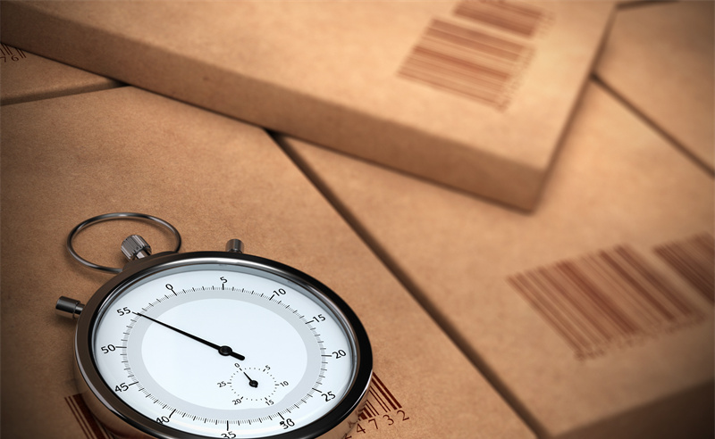 超短交期競(jìng)爭(zhēng)，訂單在手但加工進(jìn)度是看不穿的黑洞？