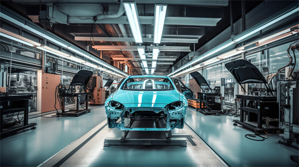 零庫存，高效率——精益生產(chǎn)為什么能實(shí)現(xiàn)這個(gè)目標(biāo)？