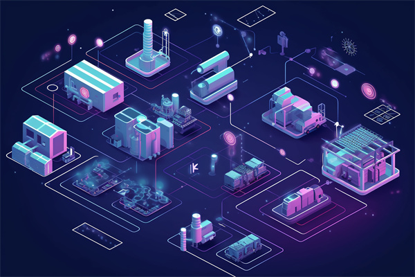 集成供應(yīng)鏈咨詢(xún):如何提高庫(kù)存管理效率 集成供應(yīng)鏈咨詢(xún):如何提高庫(kù)存管理效率