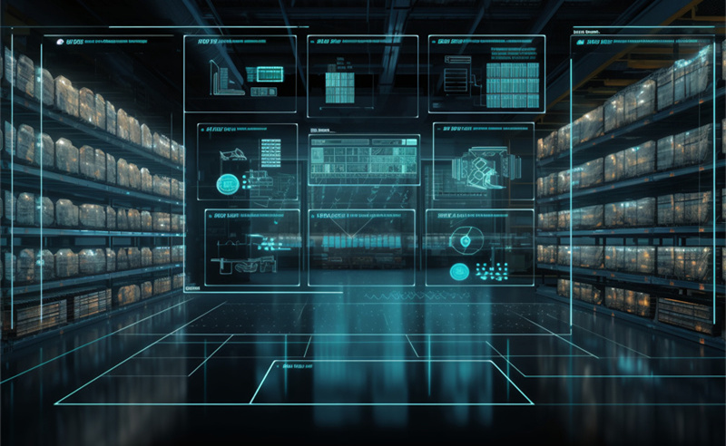 「精益生產(chǎn)管理咨詢」如何實(shí)現(xiàn)零庫存生產(chǎn)？