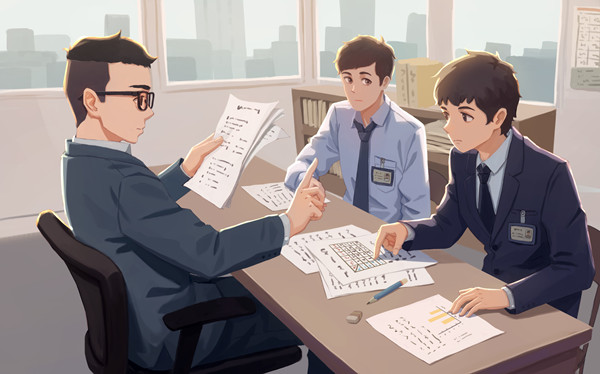 市場調(diào)研:了解客戶需求和競爭對手情況是關(guān)鍵 市場調(diào)研:了解客戶需求和競爭對手情況是關(guān)鍵