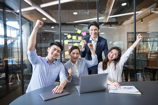 營銷戰(zhàn)略專家:助力企業(yè)業(yè)績增長 營銷戰(zhàn)略專家:助力企業(yè)業(yè)績增長