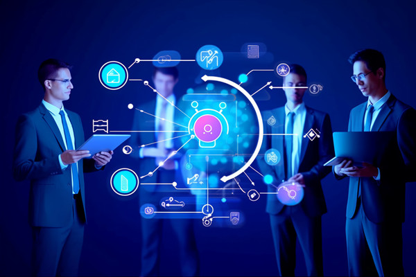 預(yù)算編制咨詢：提供編制方法與技巧，提高預(yù)算質(zhì)量