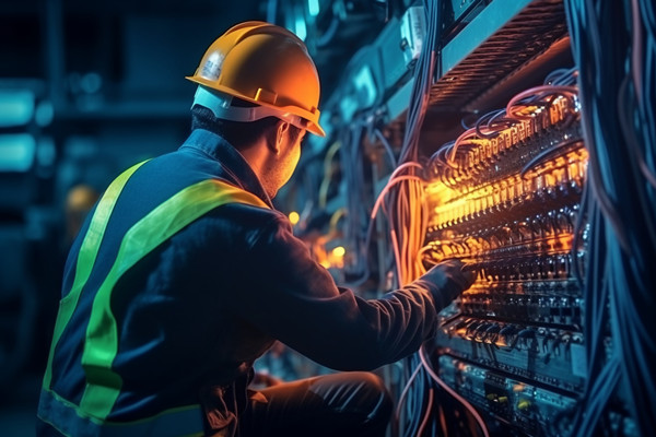 精益生產(chǎn)培訓(xùn)：提升員工技能，實(shí)現(xiàn)生產(chǎn)精益化