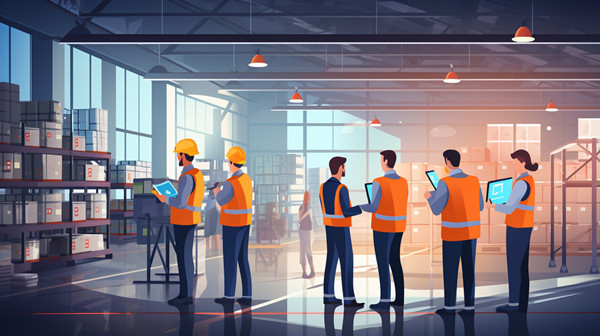 精益生產實施：將精益思想融入生產，提高生產效率