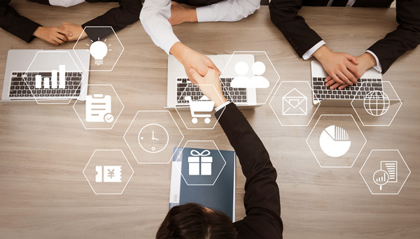 戰(zhàn)略愿景：塑造企業(yè)未來，引領持續(xù)發(fā)展！