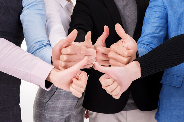 組織文化建設(shè)咨詢(xún)：塑造積極企業(yè)文化，提升組織凝聚力