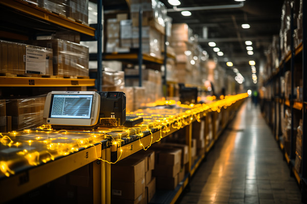 供應(yīng)鏈管理咨詢：供應(yīng)鏈中的信息流如何運(yùn)作？