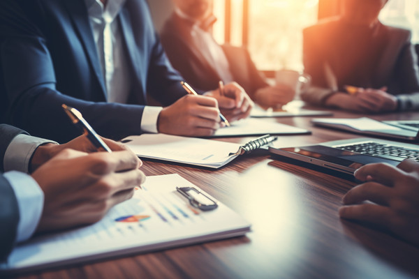 組織優(yōu)化與提升:實(shí)現(xiàn)企業(yè)持續(xù)發(fā)展的路徑 組織優(yōu)化與提升:實(shí)現(xiàn)企業(yè)持續(xù)發(fā)展的路徑