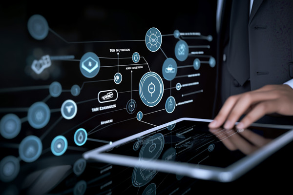 供應(yīng)鏈咨詢:解析集成供應(yīng)鏈中的信息管理系統(tǒng) 供應(yīng)鏈咨詢:解析集成供應(yīng)鏈中的信息管理系統(tǒng)