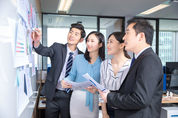 組織績(jī)效管理咨詢：提升組織績(jī)效水平，實(shí)現(xiàn)企業(yè)目標(biāo)