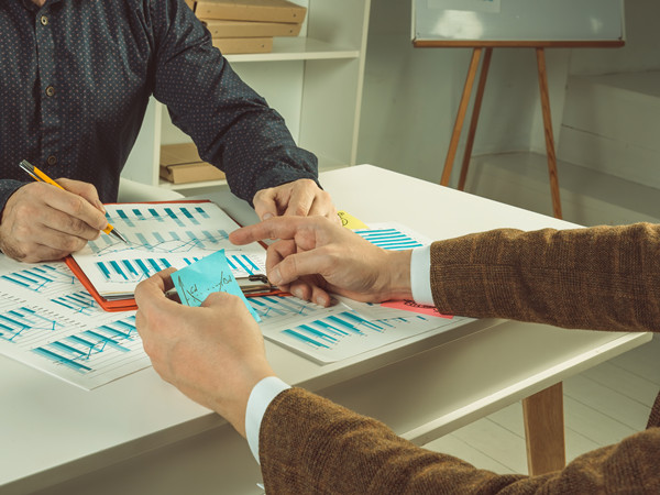 年度創(chuàng)新驅動計劃：創(chuàng)新引領，突破界限