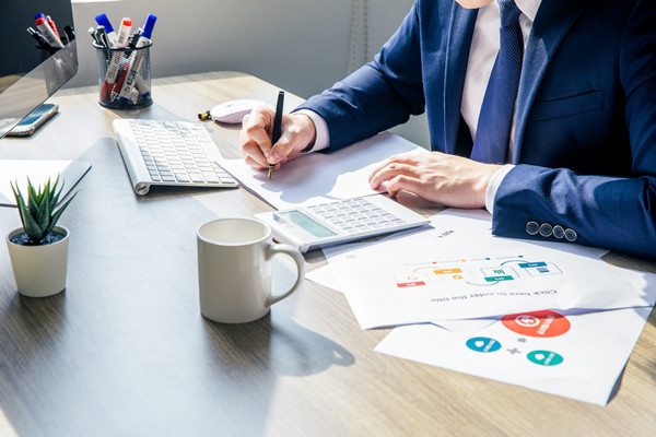 預(yù)算分析：通過數(shù)據(jù)分析，優(yōu)化預(yù)算管理