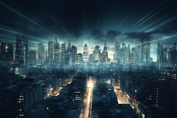 戰(zhàn)略轉(zhuǎn)型：再造競(jìng)爭(zhēng)優(yōu)勢(shì)，開拓新局面