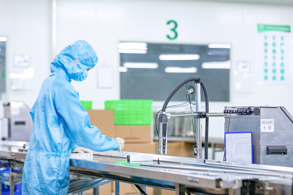 布局設(shè)計與改進(jìn)：合理布局，提升生產(chǎn)效率