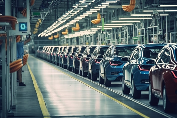 減少浪費:精益生產(chǎn)提高生產(chǎn)效率的核心理念 減少浪費:精益生產(chǎn)提高生產(chǎn)效率的核心理念