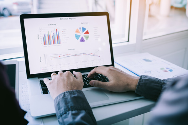 壓艙石背后的智慧:預算管理對企業(yè)穩(wěn)健發(fā)展的重要性 壓艙石背后的智慧:預算管理對企業(yè)穩(wěn)健發(fā)展的重要性