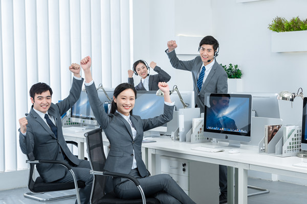 年度客戶滿意度提升計劃：用戶至上，服務領先