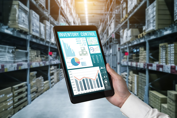 供應(yīng)鏈決策：基于數(shù)據(jù)支持，制定科學(xué)決策