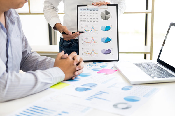 年度經(jīng)營計劃管理咨詢：明確目標，強化執(zhí)行力