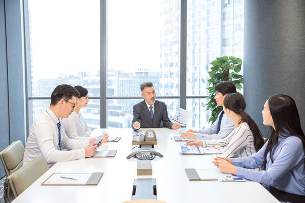 預(yù)算管理與企業(yè)成長:共創(chuàng)未來可持續(xù)發(fā)展的基石 預(yù)算管理與企業(yè)成長:共創(chuàng)未來可持續(xù)發(fā)展的基石