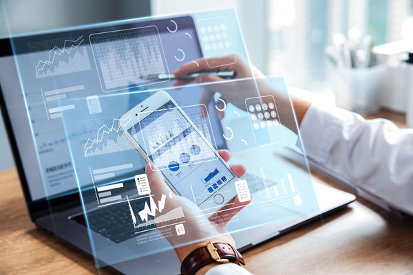 供應(yīng)鏈數(shù)據(jù)分析與應(yīng)用：利用數(shù)據(jù)洞察，驅(qū)動決策優(yōu)化