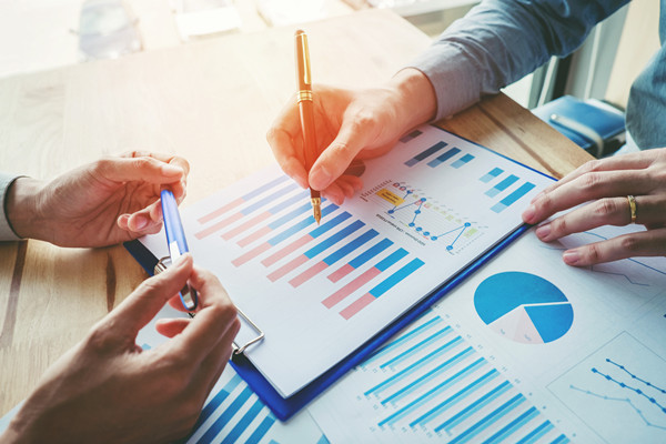 新時(shí)代預(yù)算管理：在挑戰(zhàn)中尋找機(jī)遇，實(shí)現(xiàn)突破