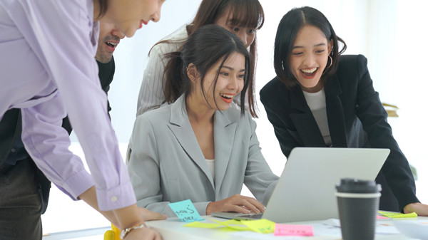 精益團(tuán)隊(duì)建設(shè):打造高效協(xié)作的精英團(tuán)隊(duì) 精益團(tuán)隊(duì)建設(shè):打造高效協(xié)作的精英團(tuán)隊(duì)