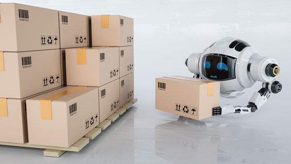 借助數(shù)字化技術(shù)，實現(xiàn)供應(yīng)鏈管理的轉(zhuǎn)型升級