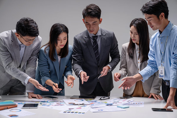 預(yù)算管理在企業(yè)管理中的重要性及應(yīng)用 預(yù)算管理在企業(yè)管理中的重要性及應(yīng)用