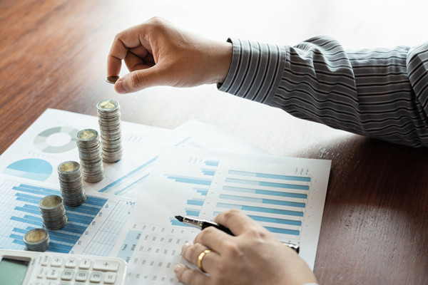 全面解析企業(yè)預(yù)算管理:從戰(zhàn)略到執(zhí)行的全過程管理 全面解析企業(yè)預(yù)算管理:從戰(zhàn)略到執(zhí)行的全過程管理