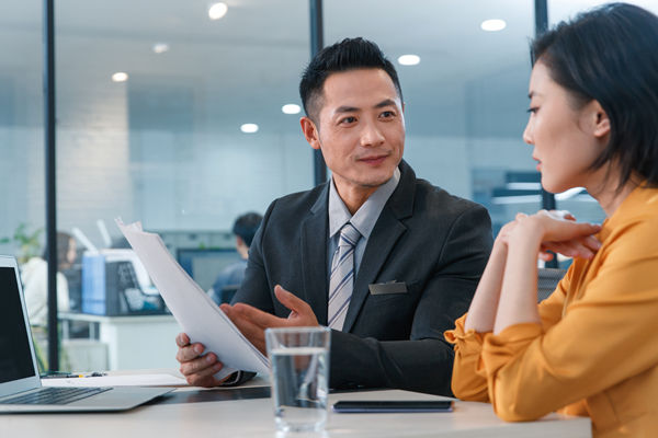 洞悉市場(chǎng)趨勢(shì)：打造卓越年度經(jīng)營(yíng)計(jì)劃的秘訣