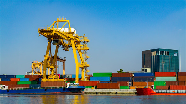 供應(yīng)鏈數(shù)字化轉(zhuǎn)型:賦能企業(yè)升級(jí)的關(guān)鍵路徑 供應(yīng)鏈數(shù)字化轉(zhuǎn)型:賦能企業(yè)升級(jí)的關(guān)鍵路徑