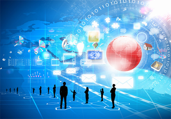 全球化供應(yīng)鏈管理：適應(yīng)全球化趨勢，提升國際競爭力