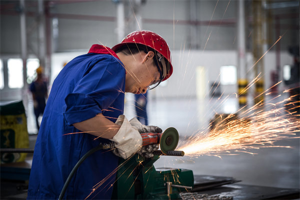 精益生產(chǎn)：減少浪費，提升效率，實現(xiàn)資源最大化利用