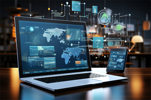 數(shù)字化時代的營銷管理:策略優(yōu)化與效率提升之道 數(shù)字化時代的營銷管理:策略優(yōu)化與效率提升之道