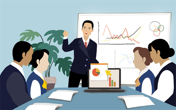 精心規(guī)劃，高效執(zhí)行，組織規(guī)劃管理策略揭秘